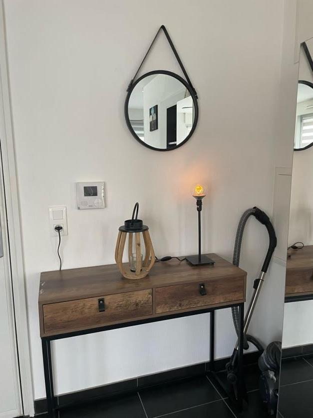 Le Beffroi Apartment Obernai Luaran gambar