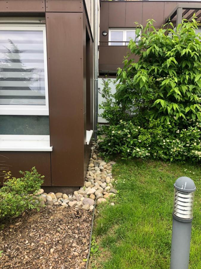 Le Beffroi Apartment Obernai Luaran gambar