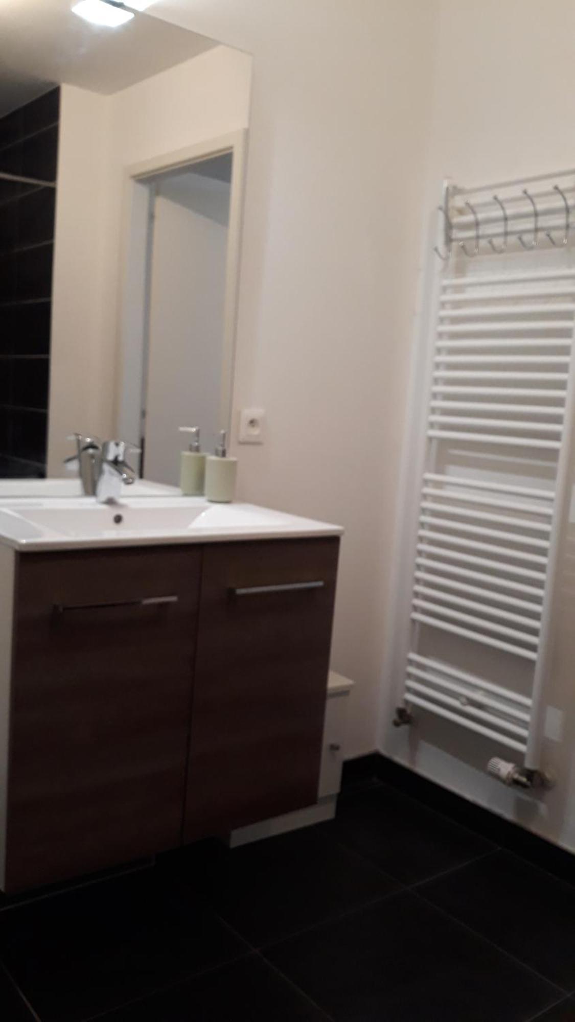 Le Beffroi Apartment Obernai Luaran gambar