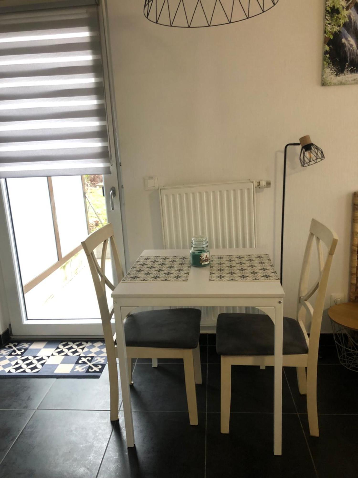 Le Beffroi Apartment Obernai Luaran gambar